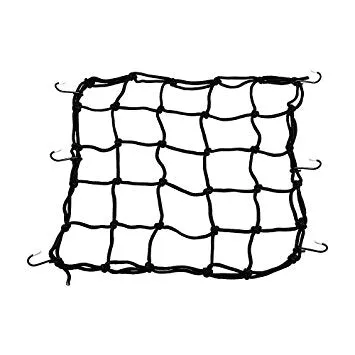 Multipurpose Number Lock,Helmet Lock with Bike Seat Net
