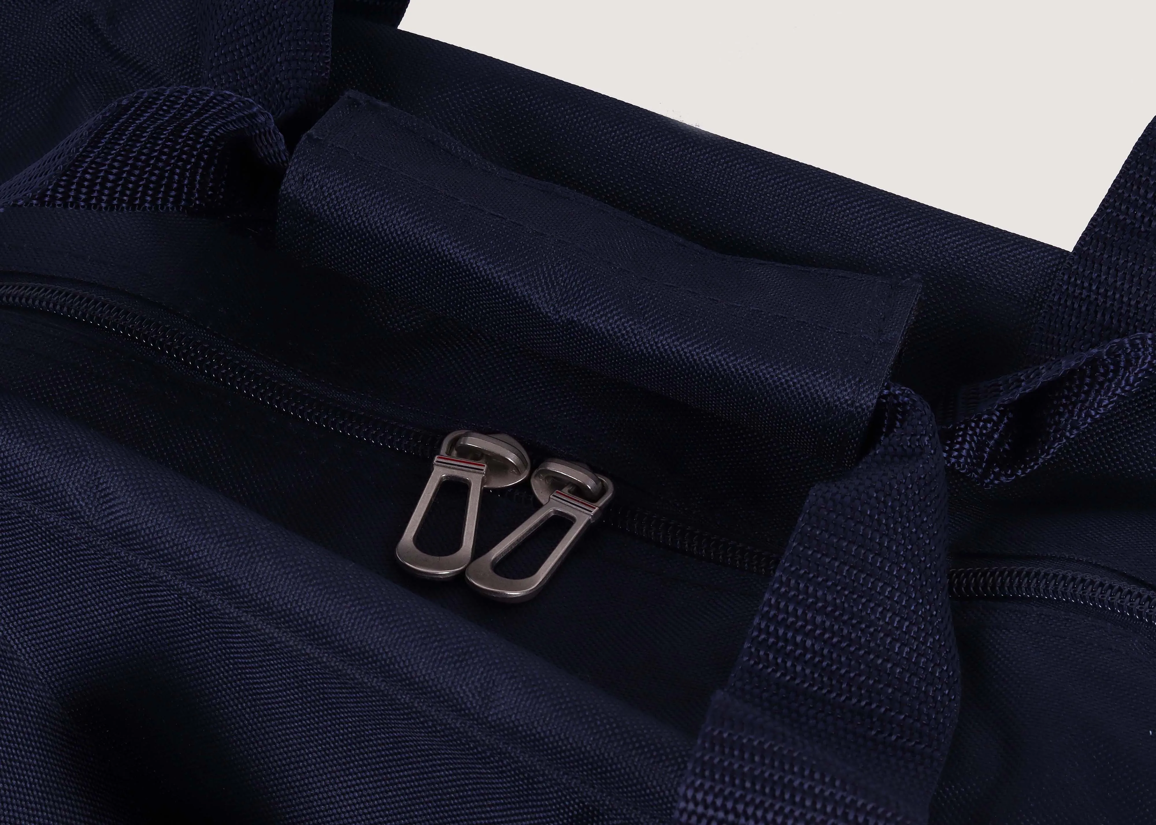 Navy Sew Easy Sewing Machine Storage Padded Bag Zip Up Packet