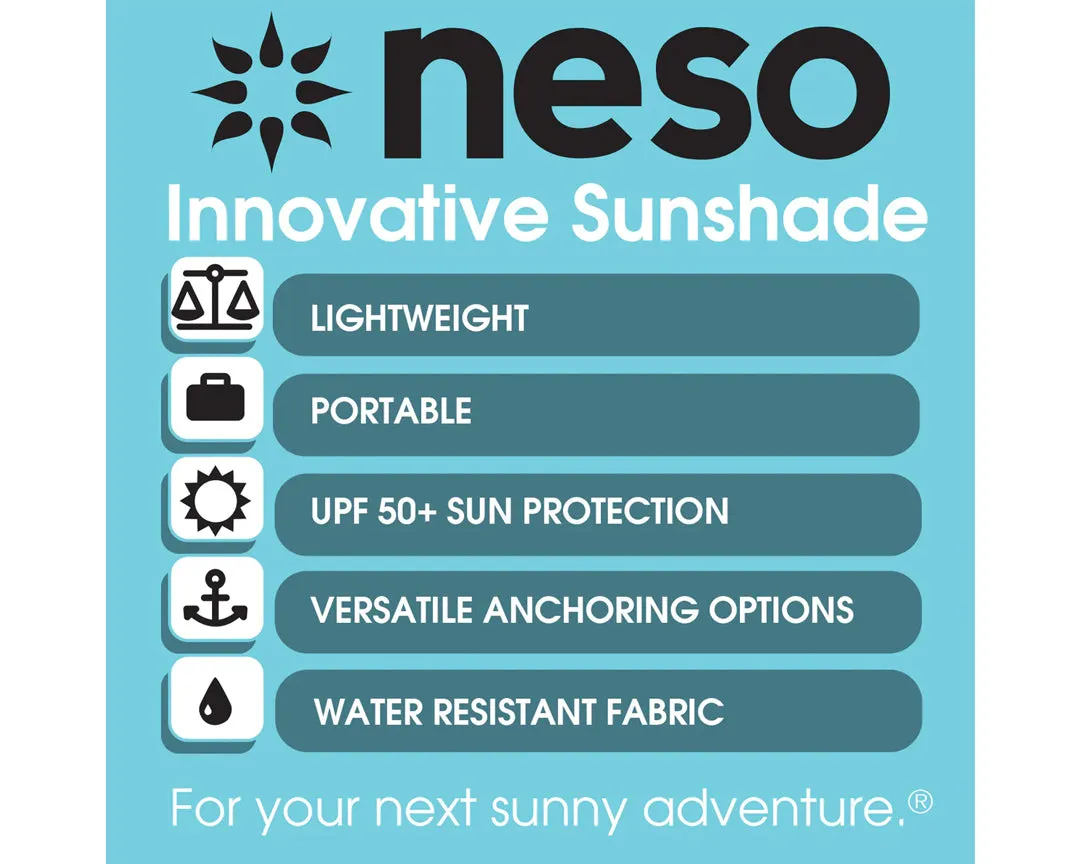 Neso Gigante Solid Tent