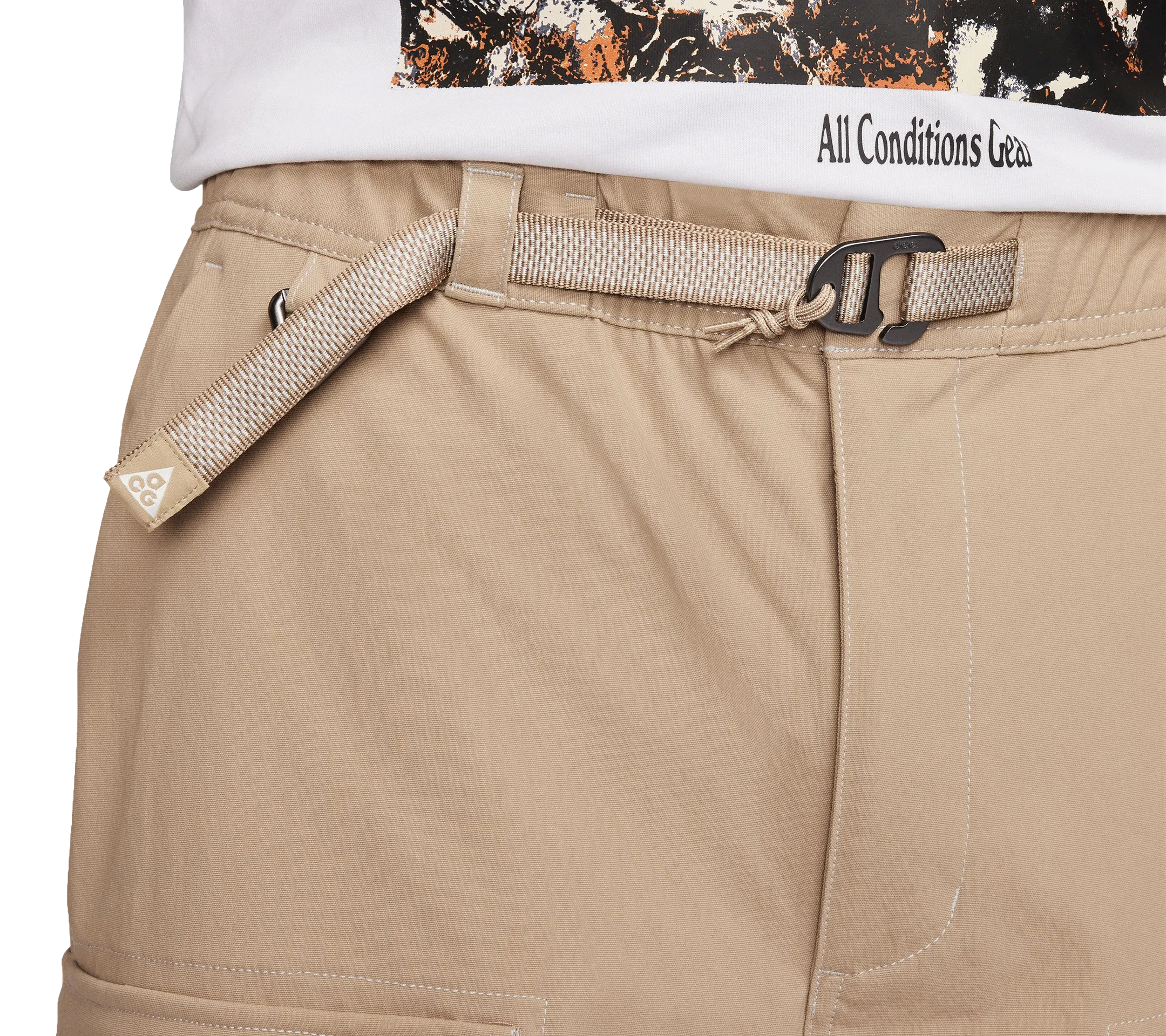 Nike ACG Smith Summit Cargo Pant