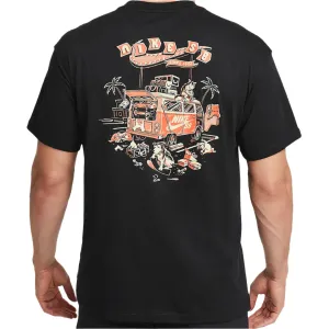 Nike SB OC Road Dogs Tee - Black
