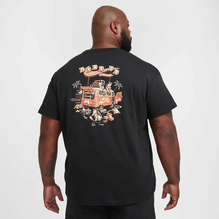 NIKE SB TEE OC ROAD DOGS