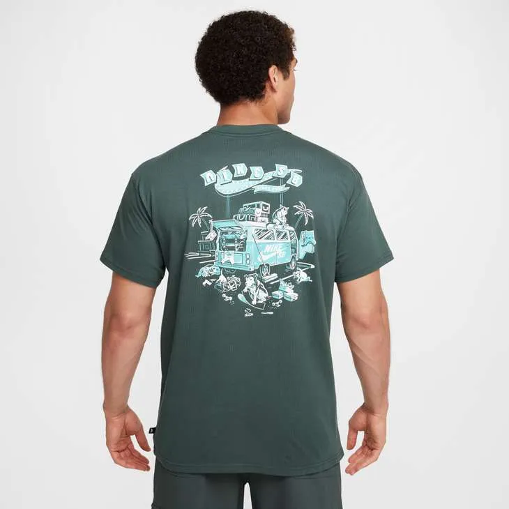 NIKE SB TEE OC ROAD DOGS