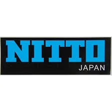 NITTO UI-2 Thread Cromoly Stem