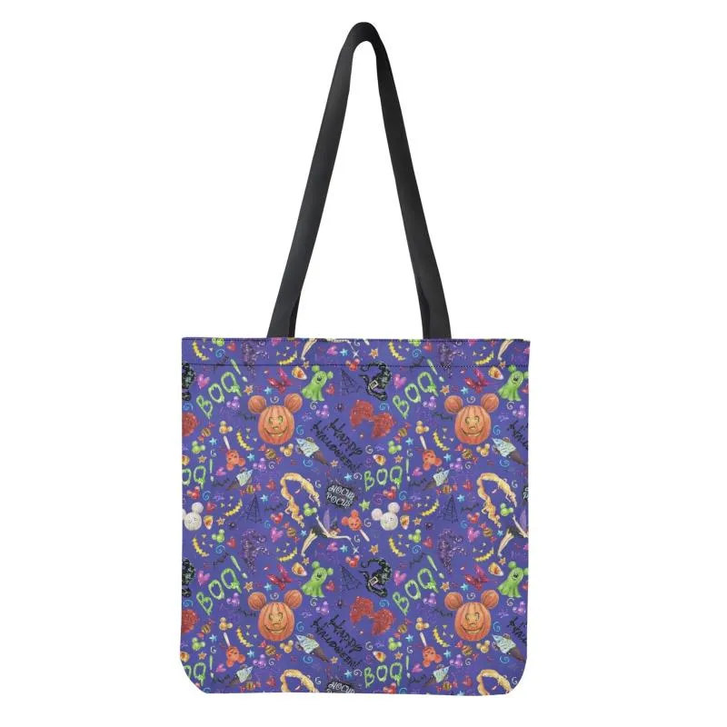 Not So Scary Tote-Preorder - Closing 9/8 - ETA early Oct.