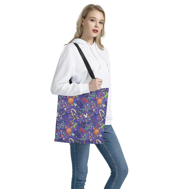 Not So Scary Tote-Preorder - Closing 9/8 - ETA early Oct.