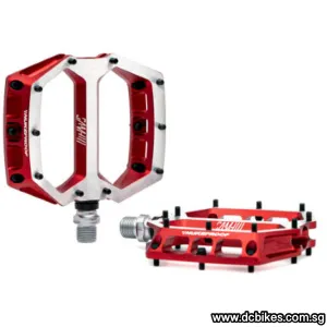 Nukeproof Horizon Pro Sam Hill Enduro Aluminum Pedals