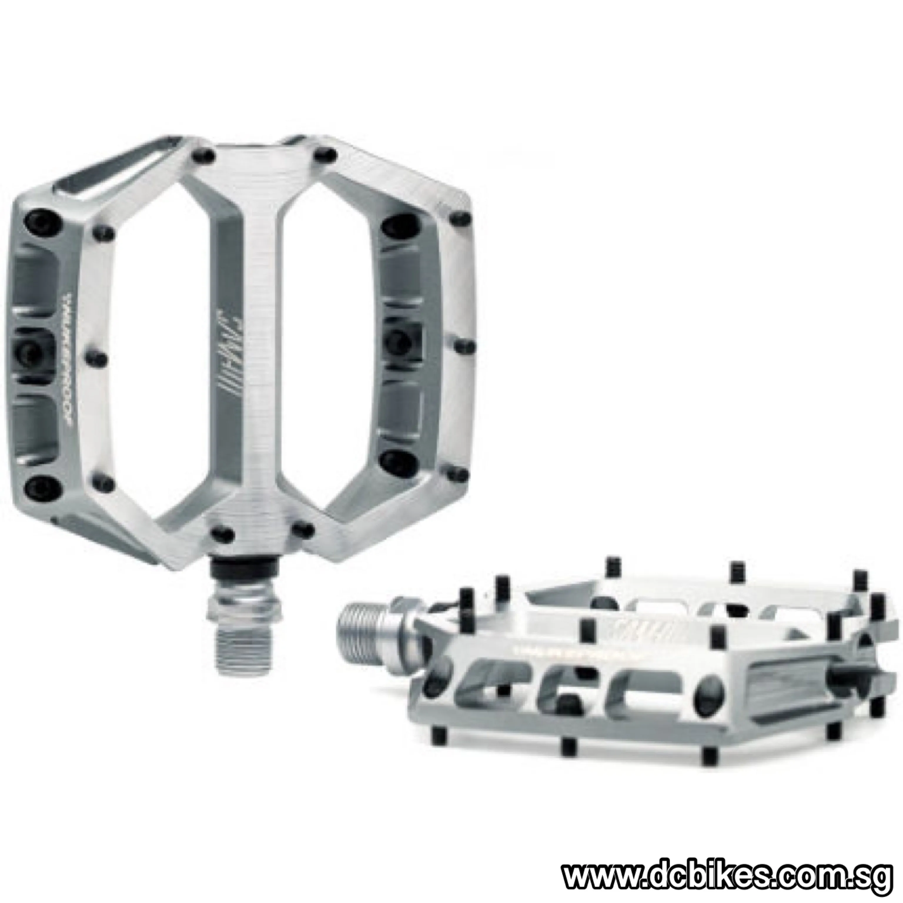 Nukeproof Horizon Pro Sam Hill Enduro Aluminum Pedals