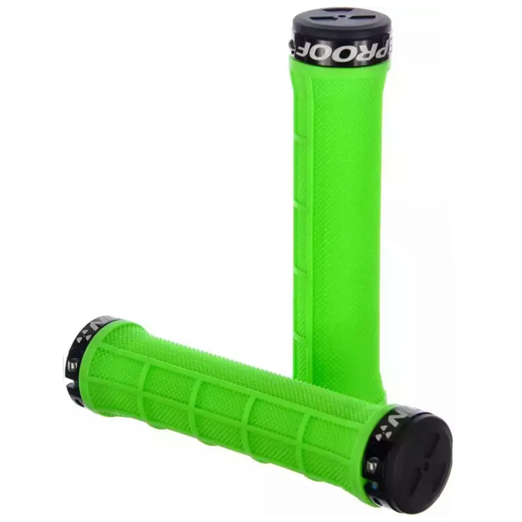 Nukeproof Neutron MTB Lock-On Handlebar Grips