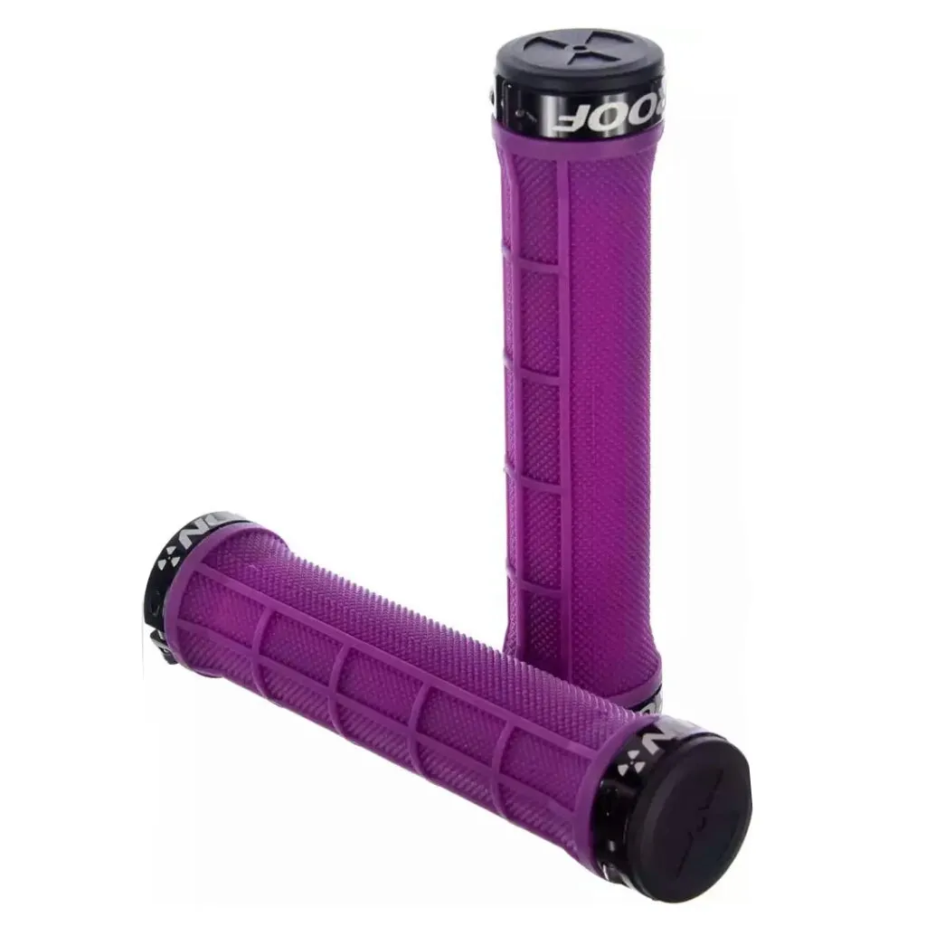 Nukeproof Neutron MTB Lock-On Handlebar Grips