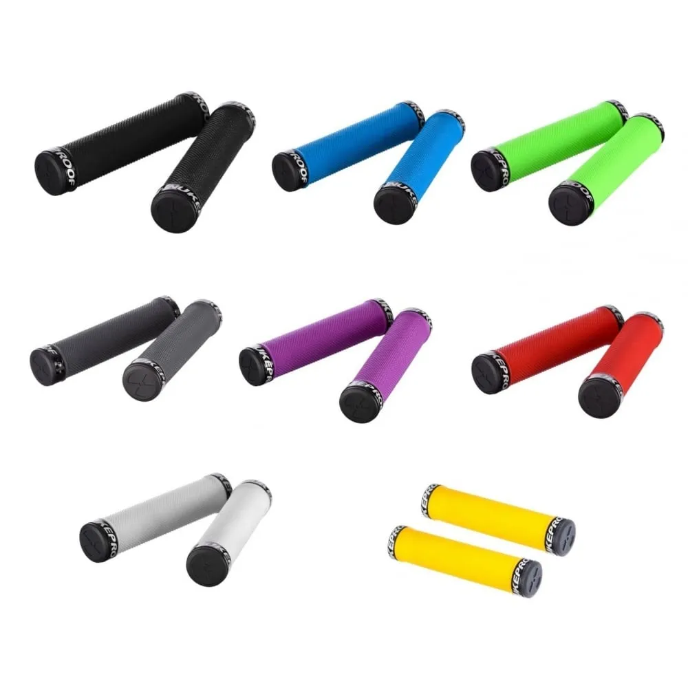 Nukeproof Neutron MTB Lock-On Handlebar Grips
