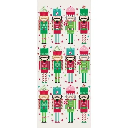 Nutcracker Sweet Cello Goodie Bags