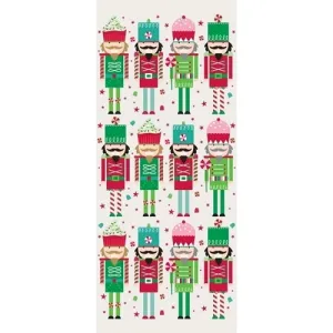 Nutcracker Sweet Cello Goodie Bags