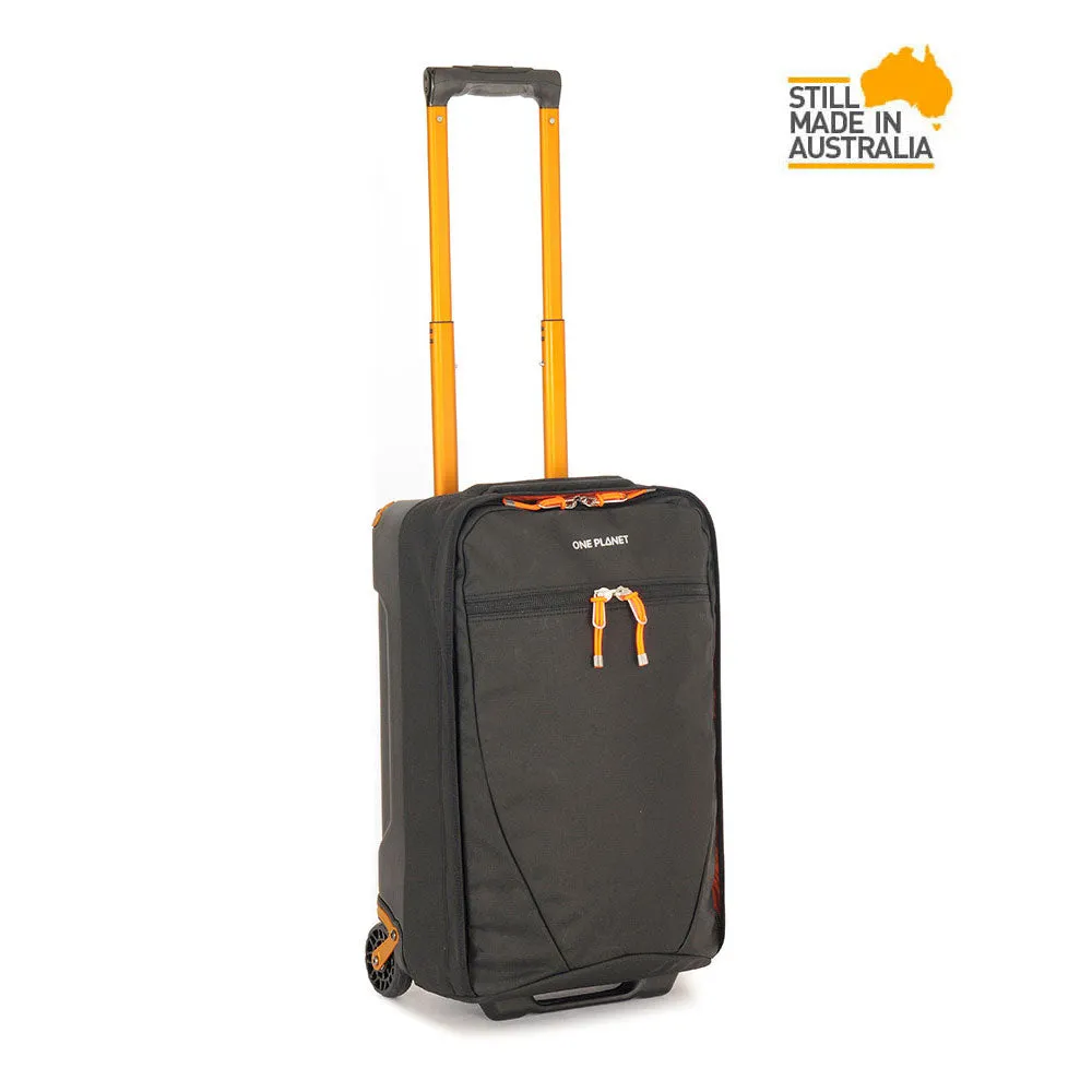 One Planet Wheelie Small 40 Litre Travel Pack