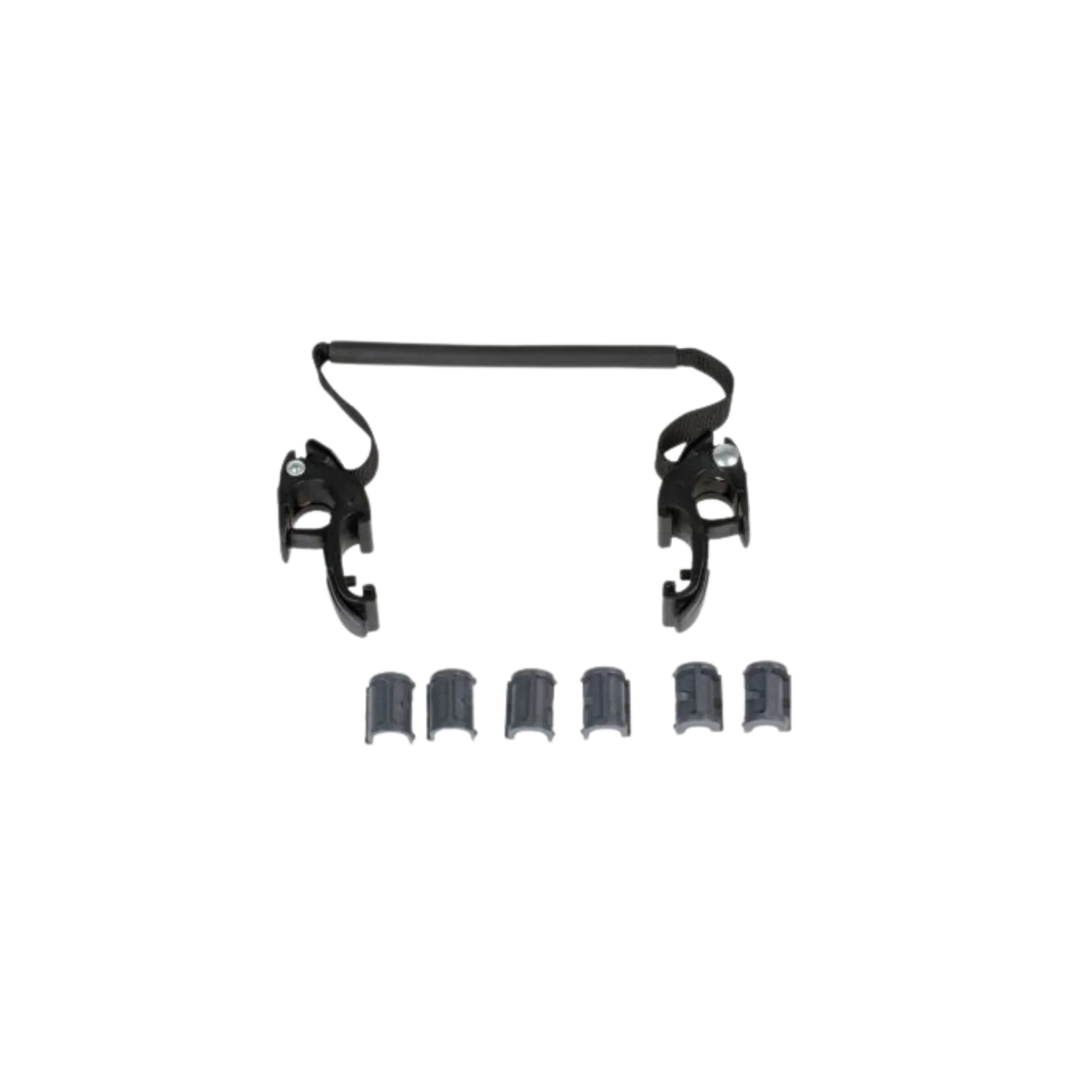 Ortlieb Sparepart QL2.1 Top Hooks