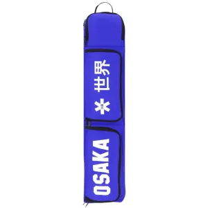 Osaka Hockey Stickbag Medium 2.0 Blue