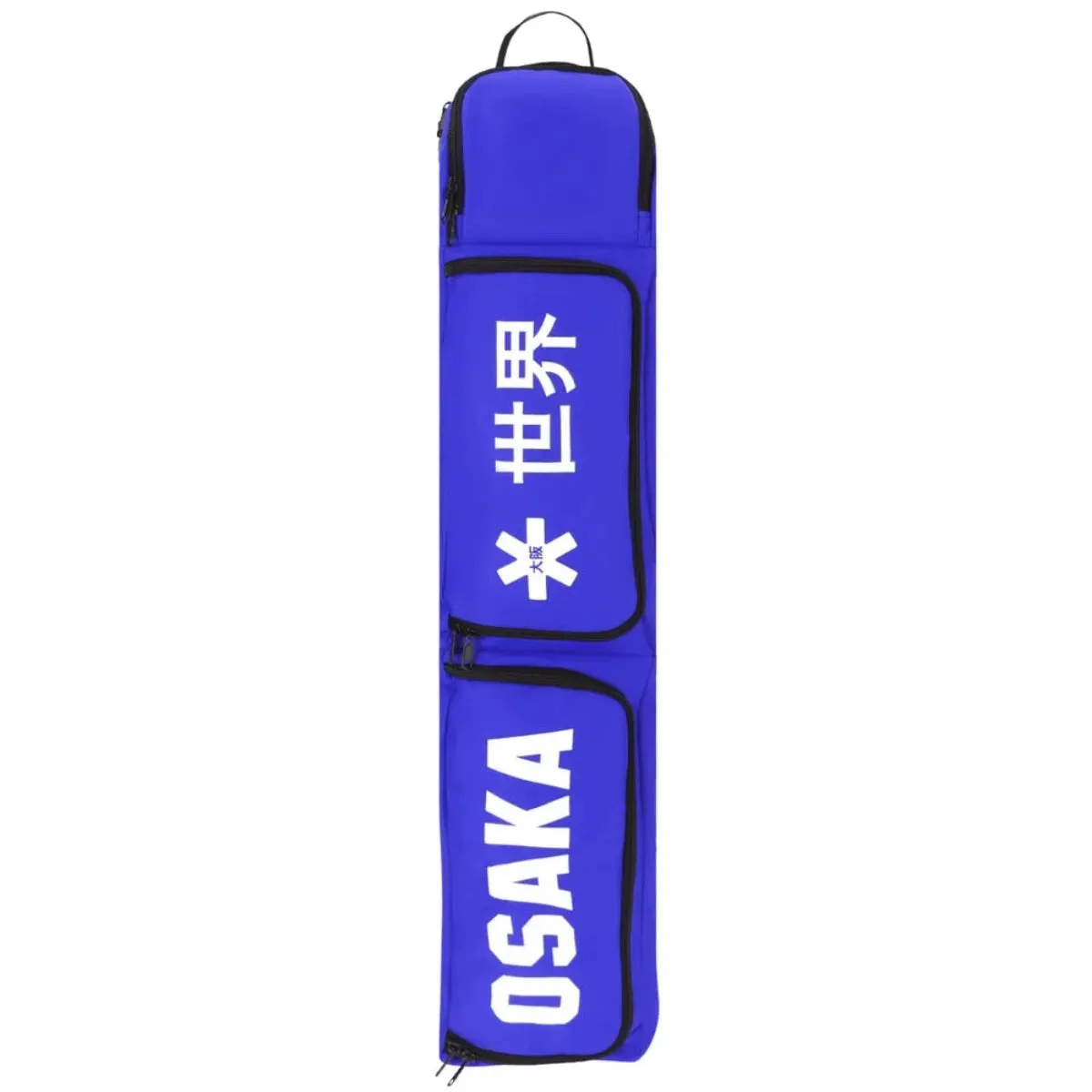 Osaka Hockey Stickbag Medium 2.0 Blue