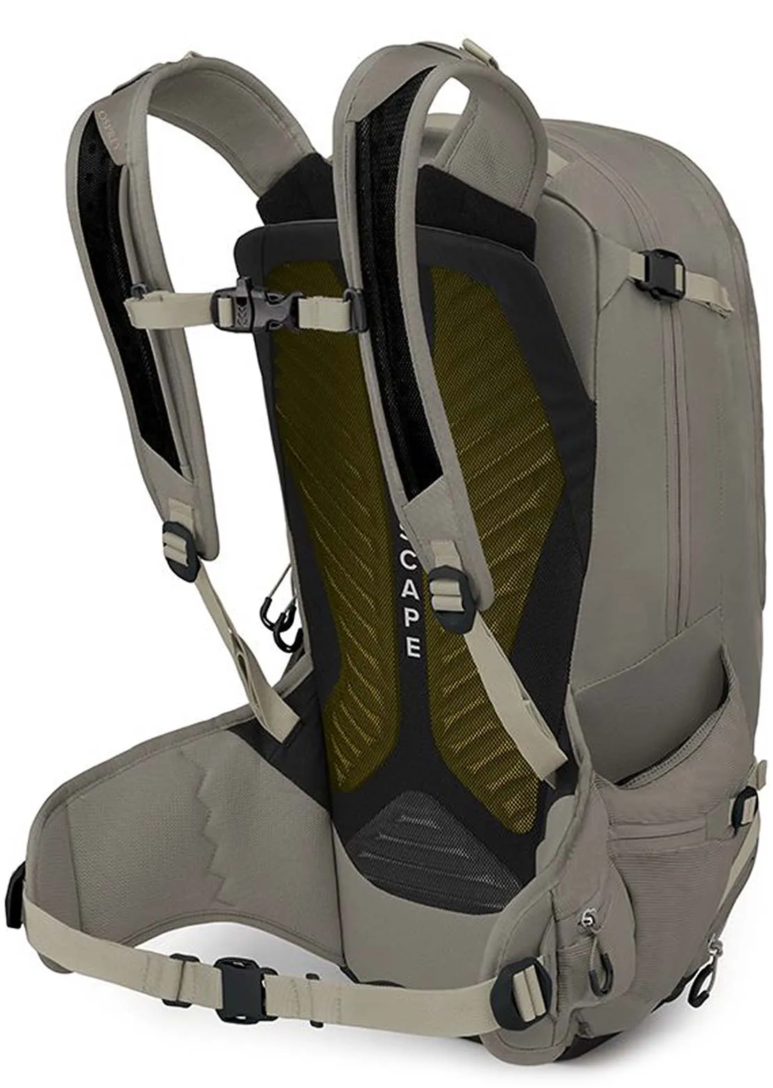 Osprey Escapist 25 Bike Pack