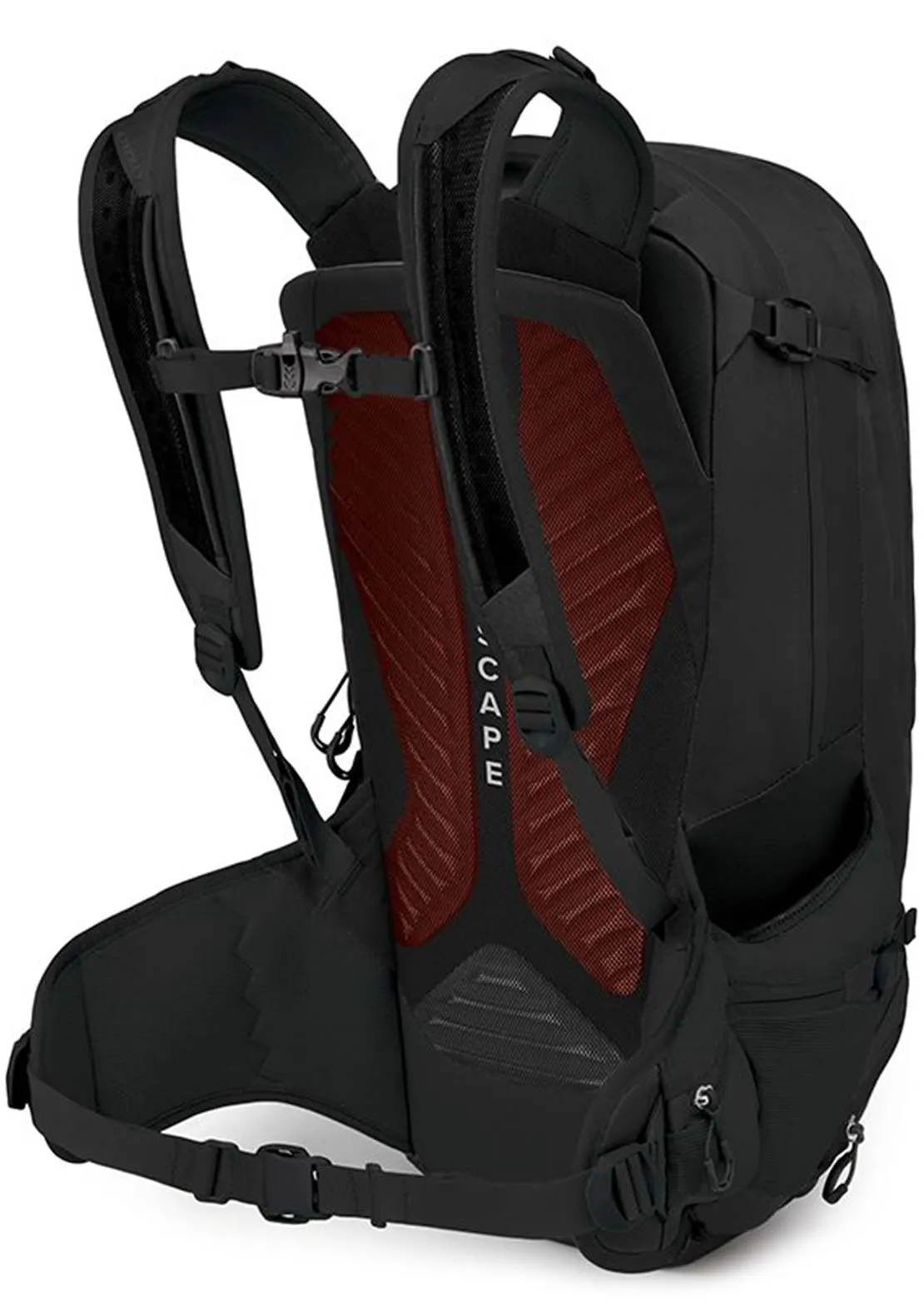 Osprey Escapist 25 Bike Pack
