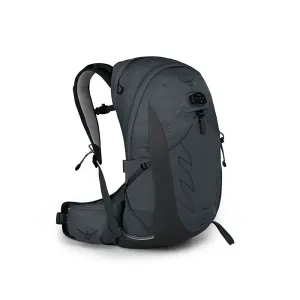 Osprey Talon 22 Litre Mens Hiking Backpack - Eclipse Grey