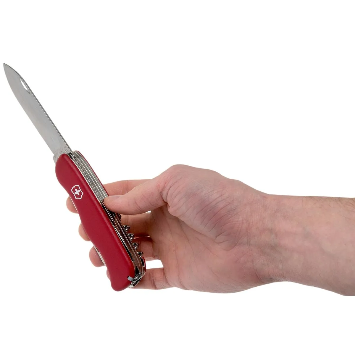 Outrider - 0.8513 Swiss Army Knife