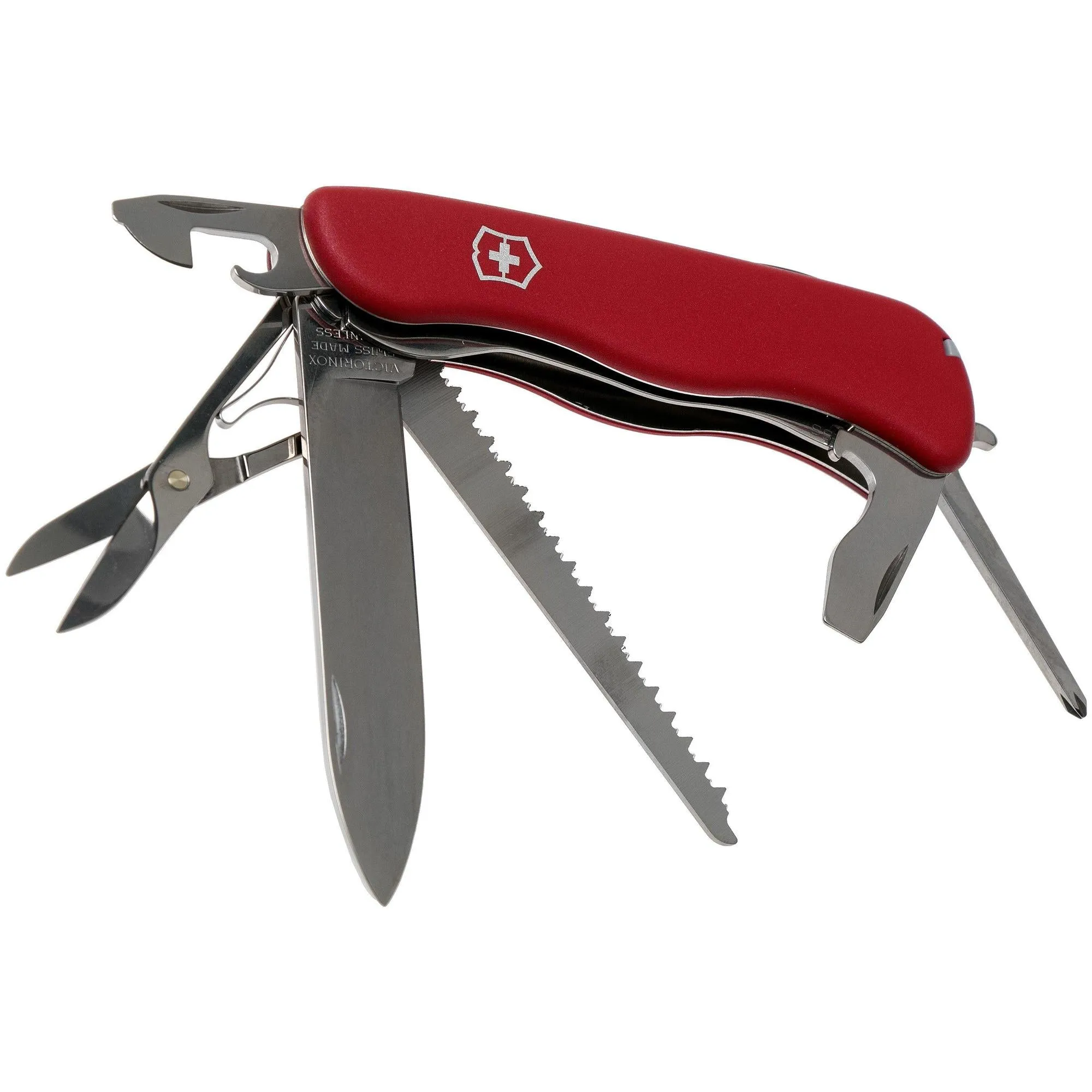 Outrider - 0.8513 Swiss Army Knife