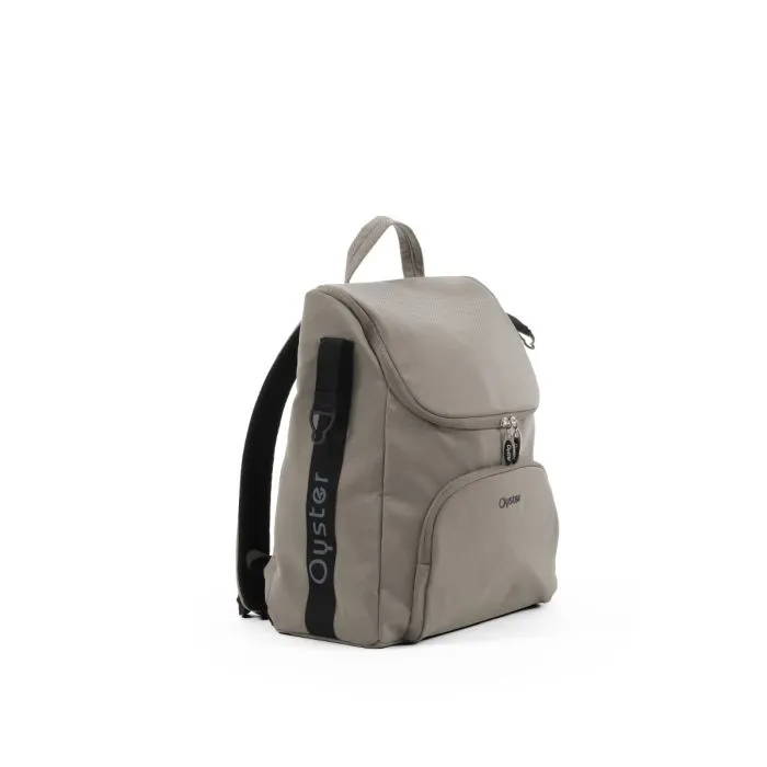 Oyster 3 Changing Backpack Stone