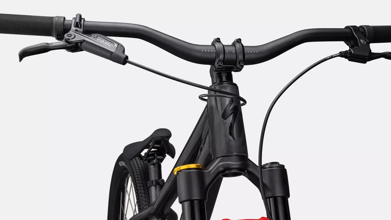 P.3 Mountain Bike