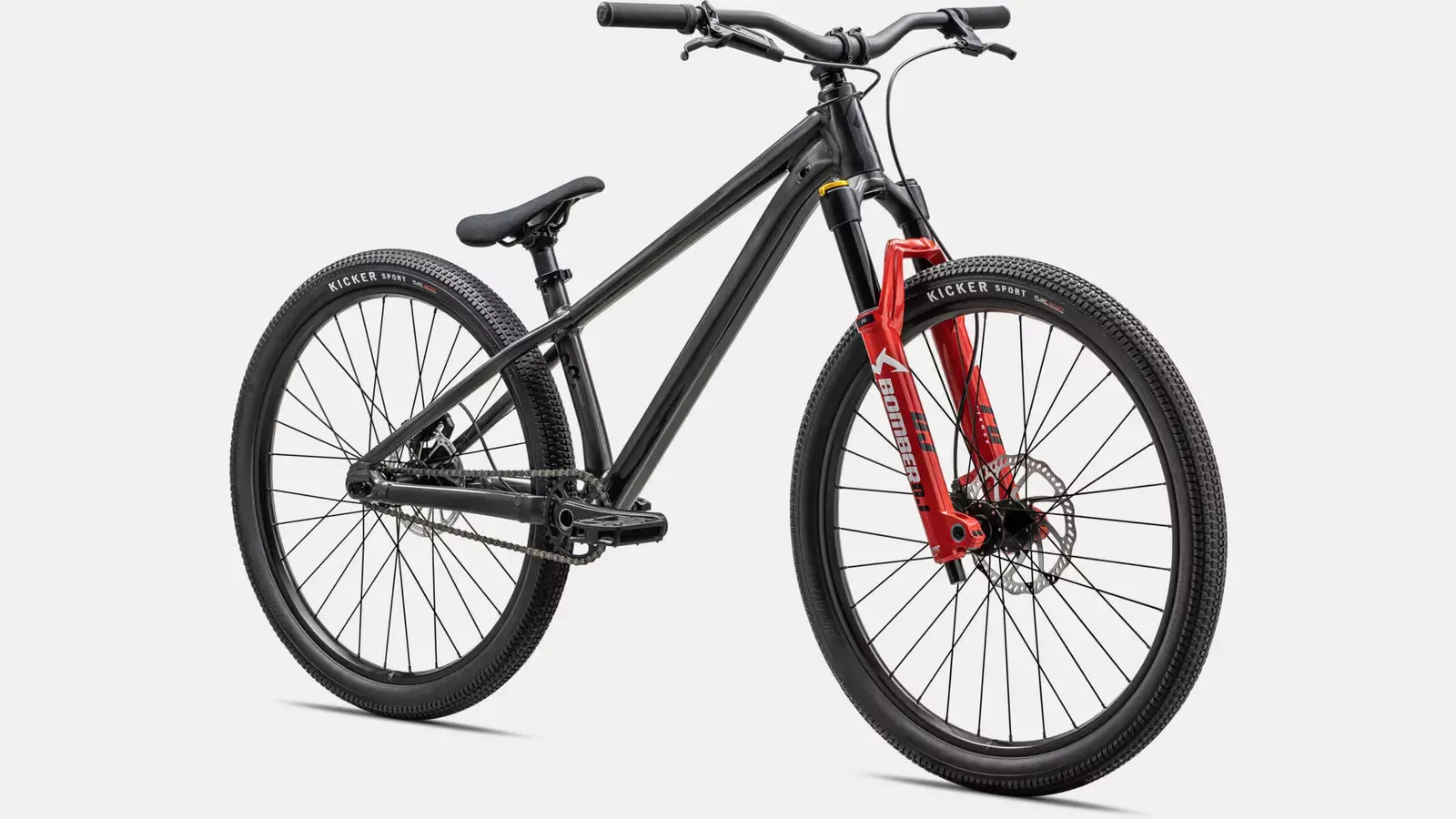 P.3 Mountain Bike