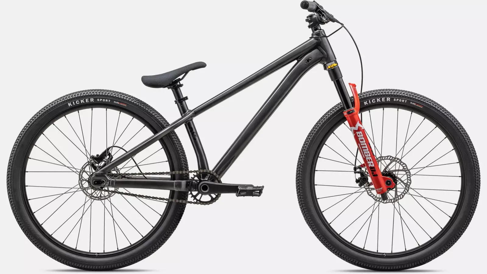 P.3 Mountain Bike