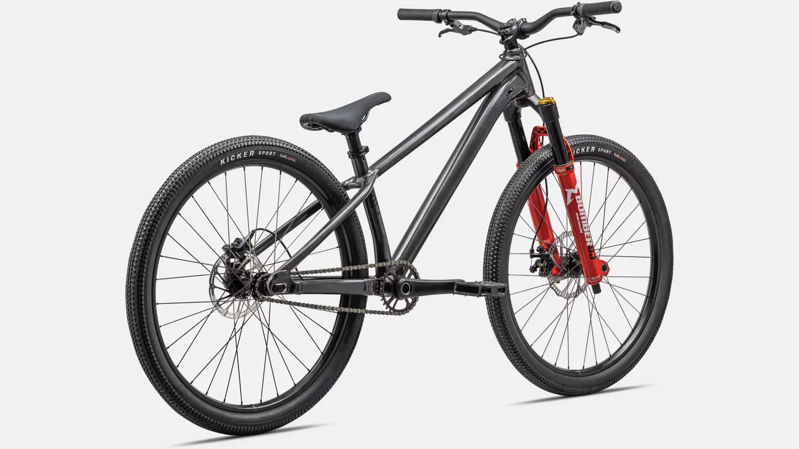 P.3 Mountain Bike