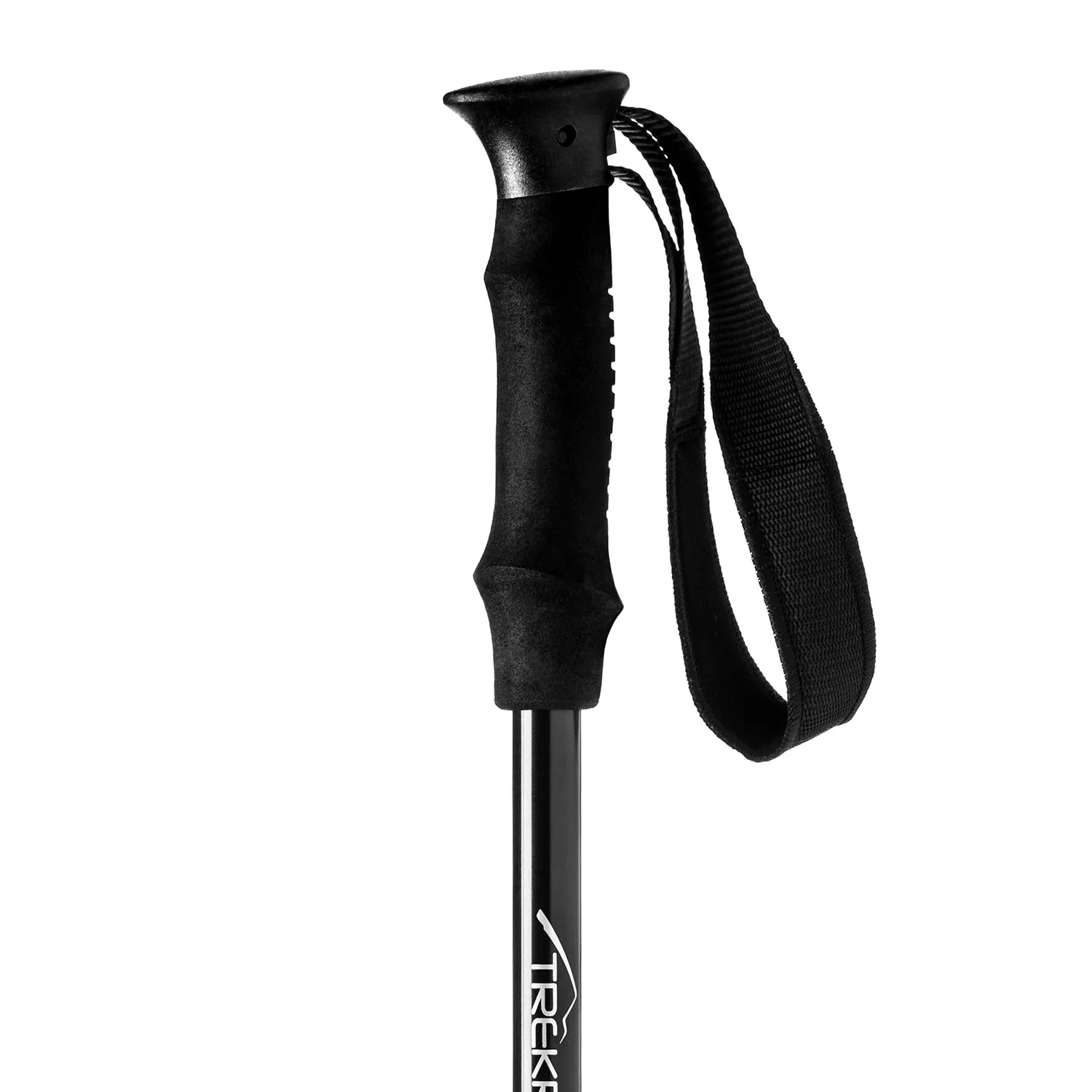 Pair Classic Trekking Poles - Choose Colour