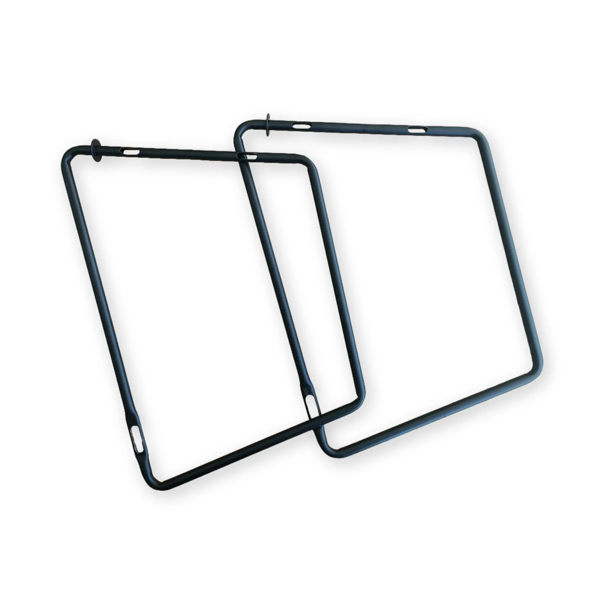 Pannier Bag Mounting Rack for Super73 S2 Models