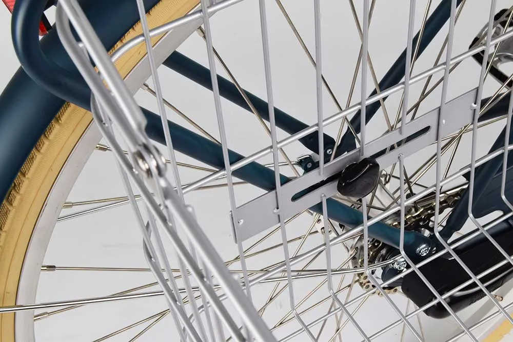 Pannier Bike Basket