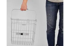 Pannier Bike Basket