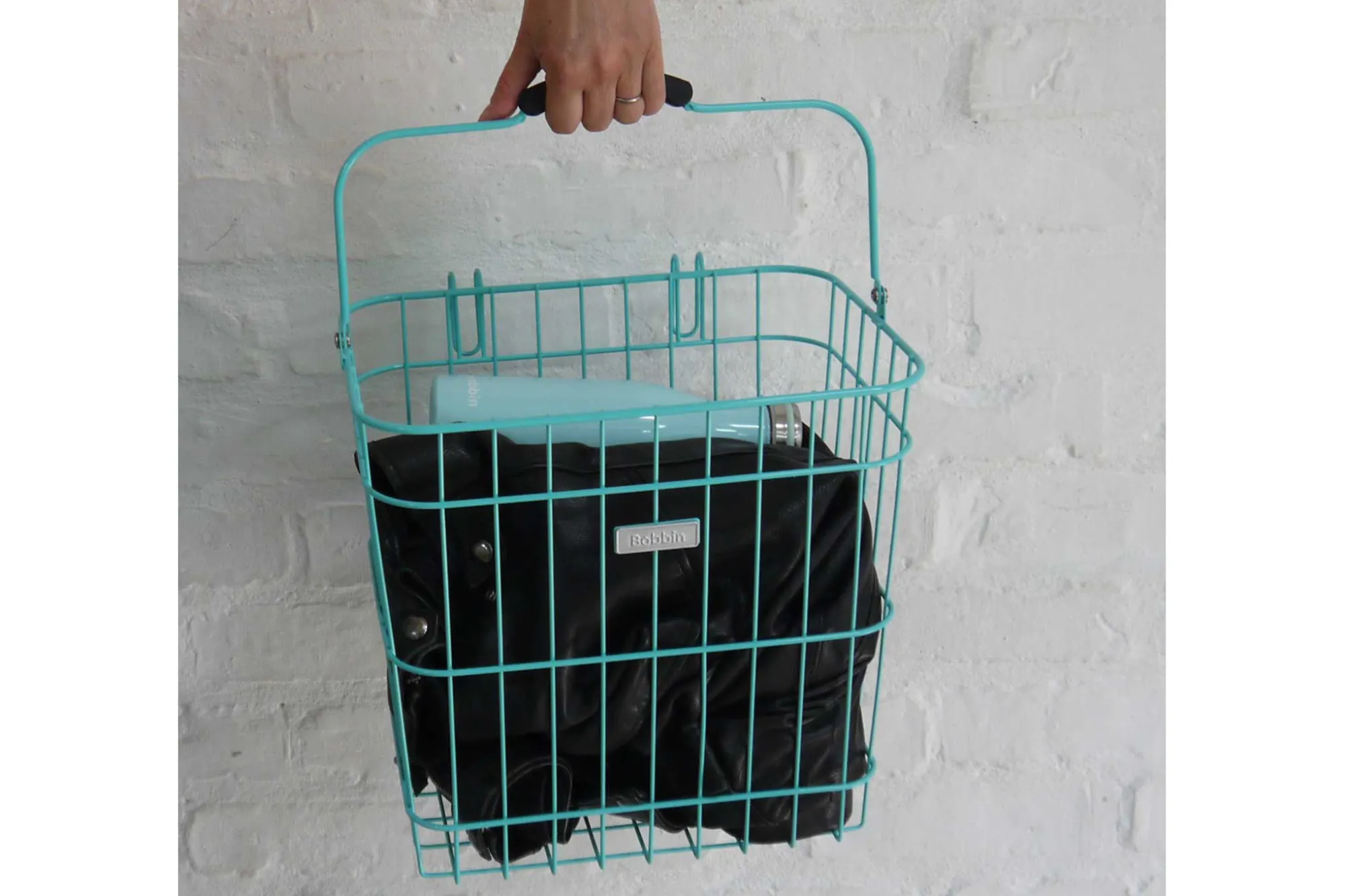 Pannier Bike Basket