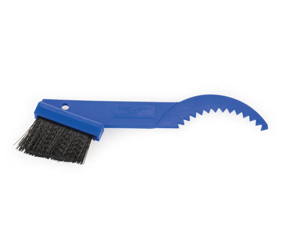 Park Tool - GSC-1 GearClean Brush