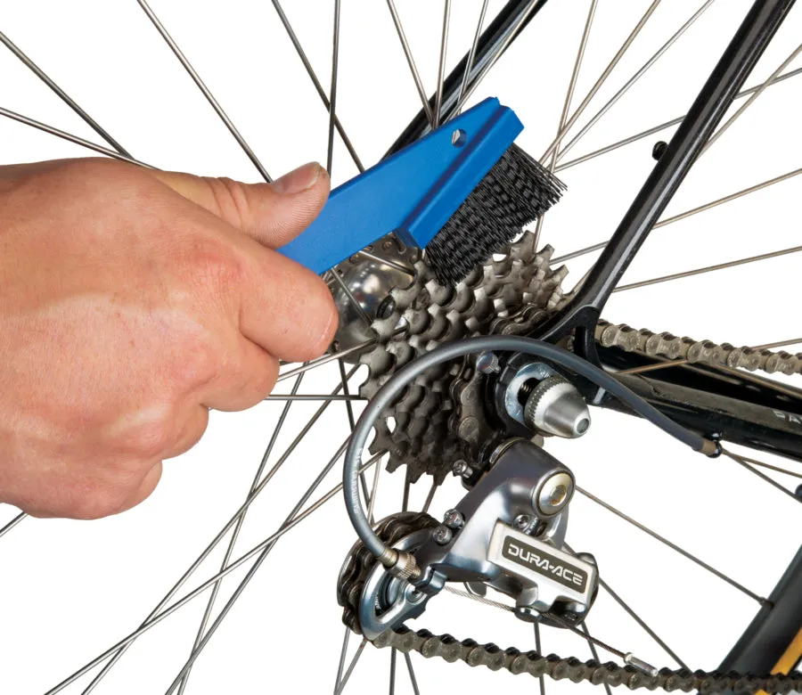 Park Tool - GSC-1 GearClean Brush