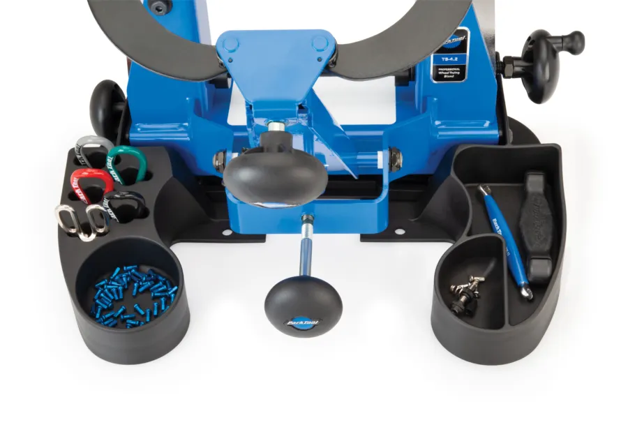 Park Tool - TSB-4.2 Truing Stand Tilting Base