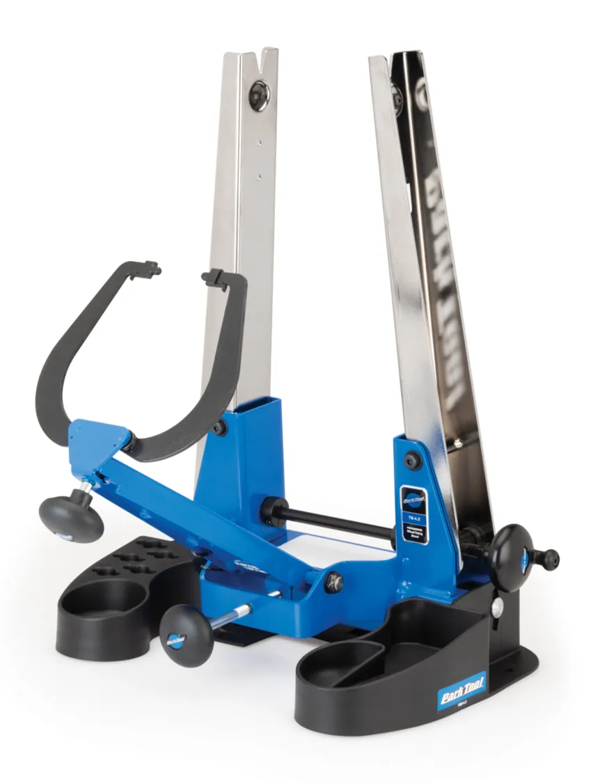 Park Tool - TSB-4.2 Truing Stand Tilting Base