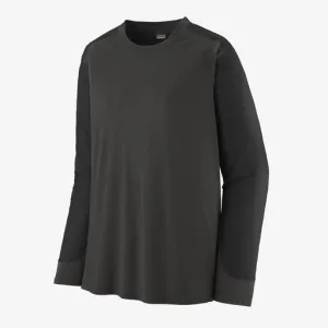 Patagonia Men's Long Sleeved Dirt Craft Mountain Bike Jersey