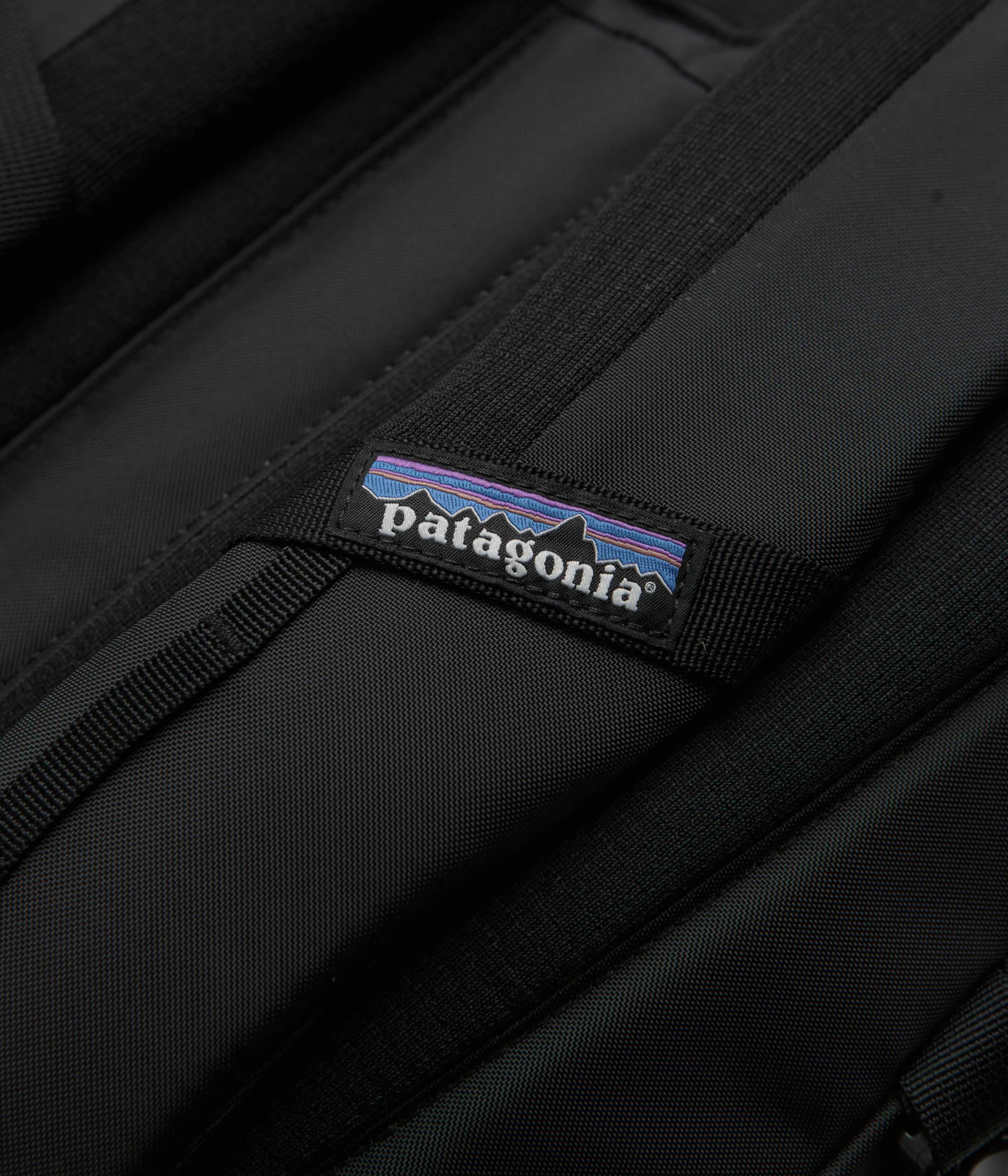 Patagonia Refugio Day Pack 26L - Black