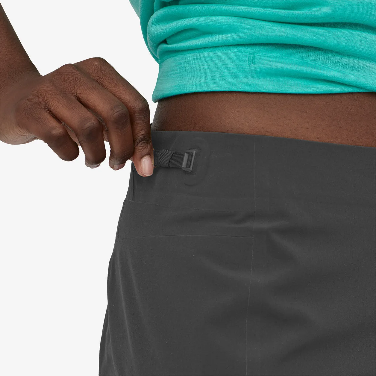 Patagonia Women's Dirt Roamer Mountain Bike Shorts — 12½"