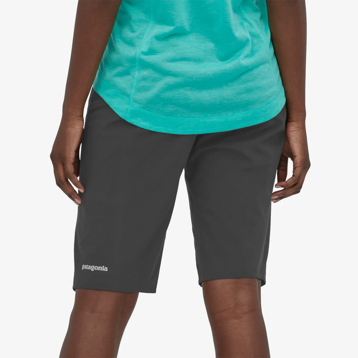 Patagonia Women's Dirt Roamer Mountain Bike Shorts — 12½"
