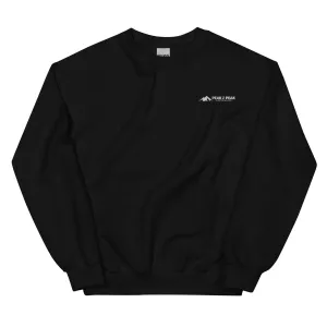 Peak 2 Peak Sweatshirt