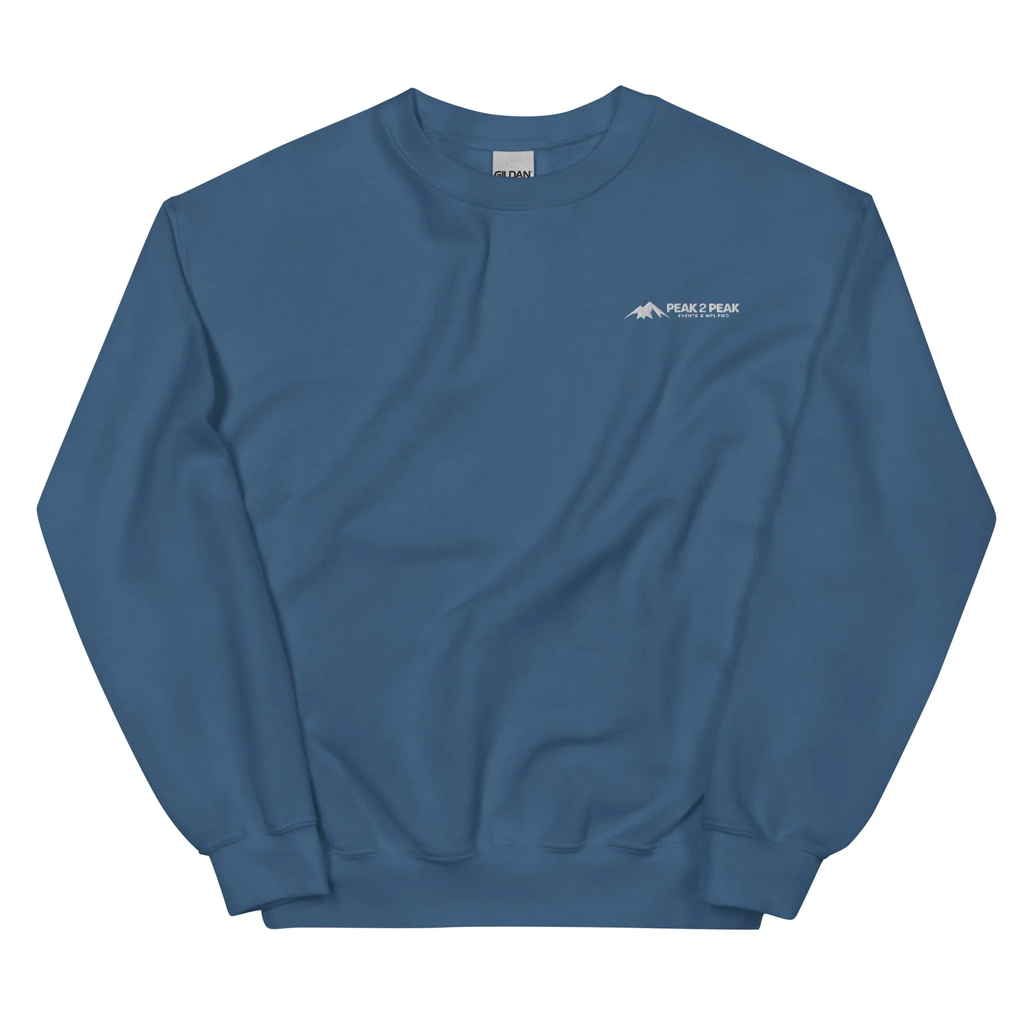 Peak 2 Peak Sweatshirt