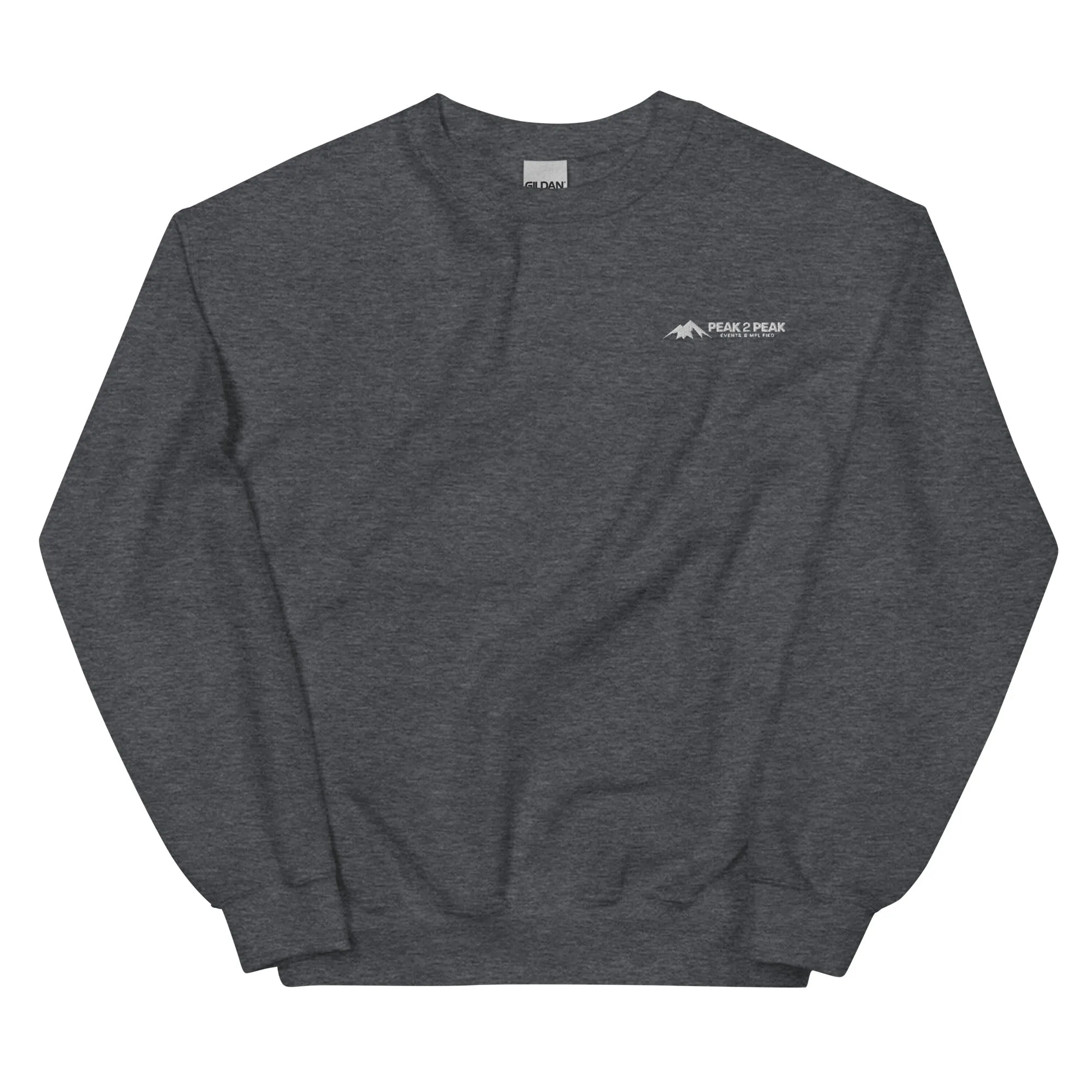 Peak 2 Peak Sweatshirt