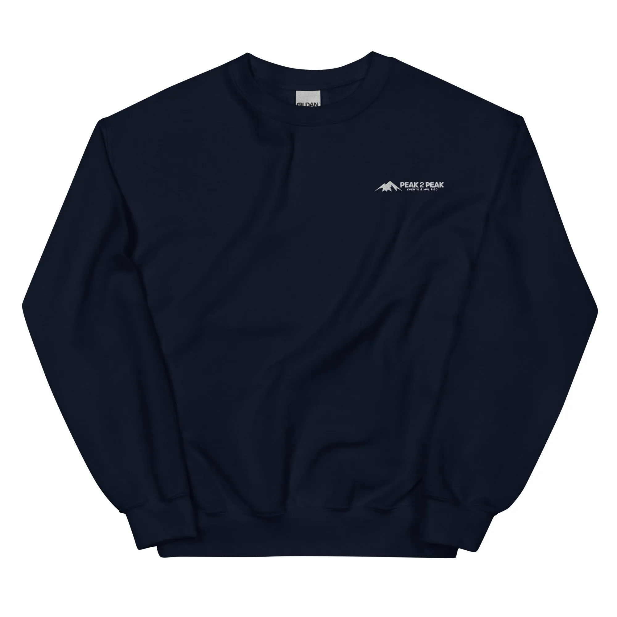 Peak 2 Peak Sweatshirt