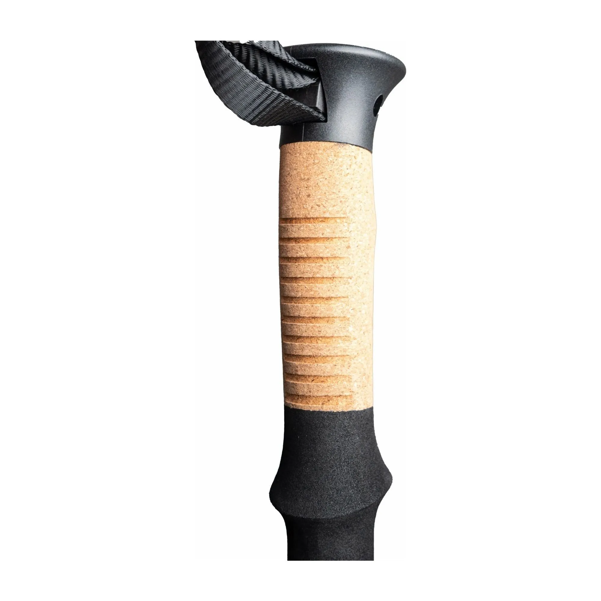 Peak XV Cork & Carbon Hiking Poles (Pair)