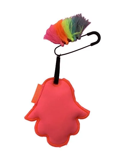 Pin - Hamza